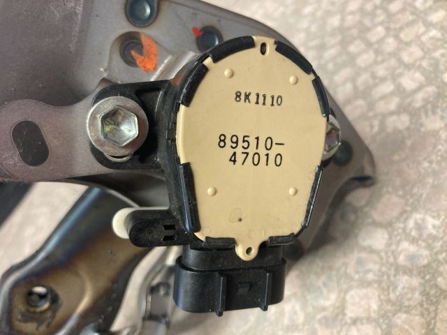 bontott TOYOTA PRIUS Fékpedál