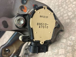 bontott TOYOTA PRIUS Fékpedál