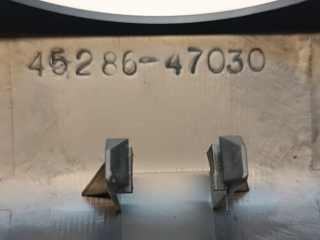 bontott TOYOTA PRIUS Felső Kormányoszlop Burkolat