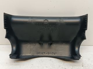 bontott TOYOTA PRIUS Felső Kormányoszlop Burkolat