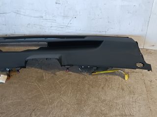 bontott TOYOTA PRIUS Felső Műszerfal Burkolat