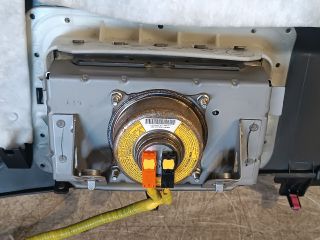 bontott TOYOTA PRIUS Felső Műszerfal Burkolat