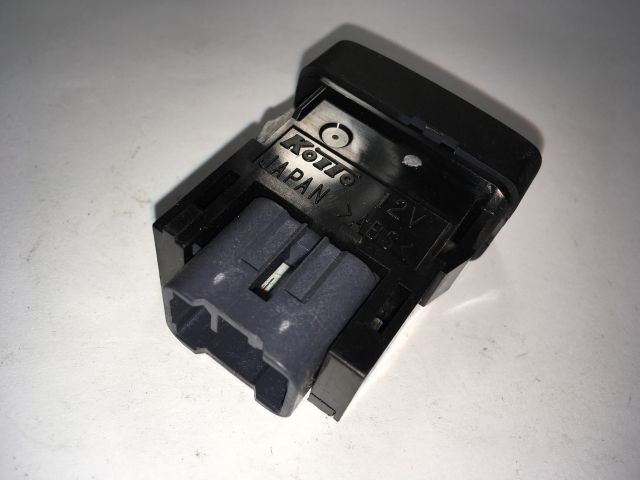 bontott TOYOTA PRIUS Fényszórómagasság Állító Kapcsoló