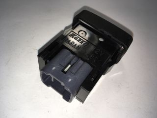 bontott TOYOTA PRIUS Fényszórómagasság Állító Kapcsoló