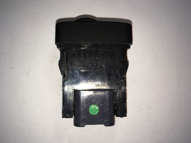 bontott TOYOTA PRIUS Fényszórómagasság Állító Kapcsoló