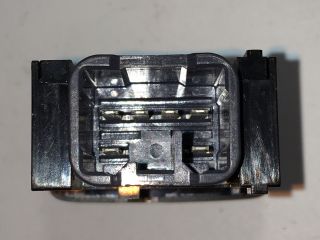 bontott TOYOTA PRIUS Fényszórómagasság Állító Kapcsoló