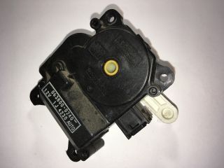 bontott TOYOTA PRIUS Fűtés Állító Motor