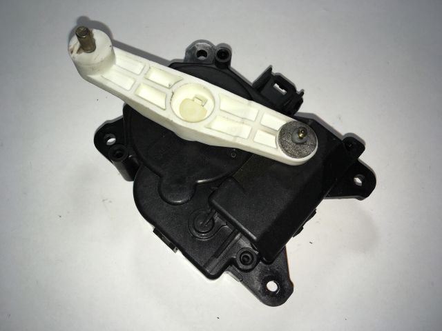 bontott TOYOTA PRIUS Fűtés Állító Motor