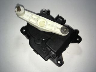 bontott TOYOTA PRIUS Fűtés Állító Motor