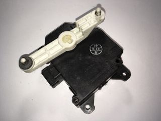 bontott TOYOTA PRIUS Fűtés Állító Motor