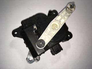 bontott TOYOTA PRIUS Fűtés Állító Motor