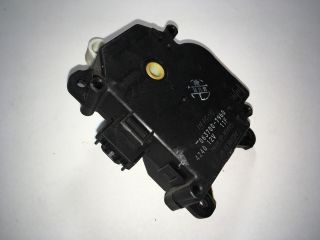 bontott TOYOTA PRIUS Fűtés Állító Motor