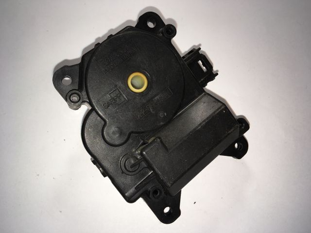 bontott TOYOTA PRIUS Fűtés Állító Motor