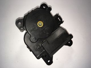 bontott TOYOTA PRIUS Fűtés Állító Motor