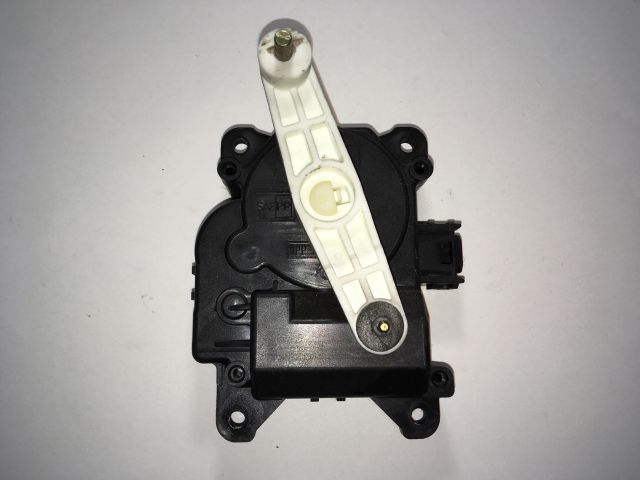 bontott TOYOTA PRIUS Fűtés Állító Motor