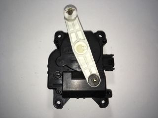 bontott TOYOTA PRIUS Fűtés Állító Motor