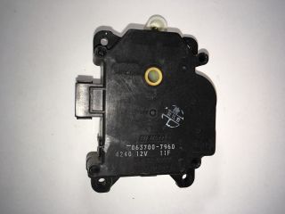 bontott TOYOTA PRIUS Fűtés Állító Motor