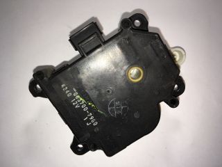 bontott TOYOTA PRIUS Fűtés Állító Motor