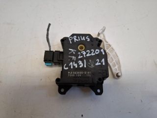 bontott TOYOTA PRIUS Fűtés Állító Motor