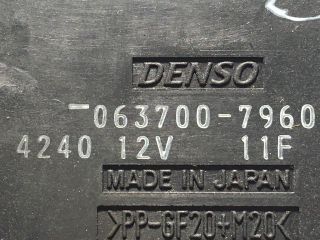 bontott TOYOTA PRIUS Fűtés Állító Motor