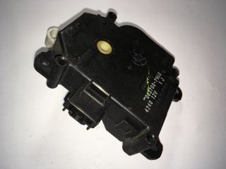 bontott TOYOTA PRIUS Fűtés Állító Motor