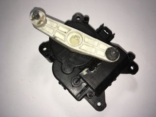 bontott TOYOTA PRIUS Fűtés Állító Motor