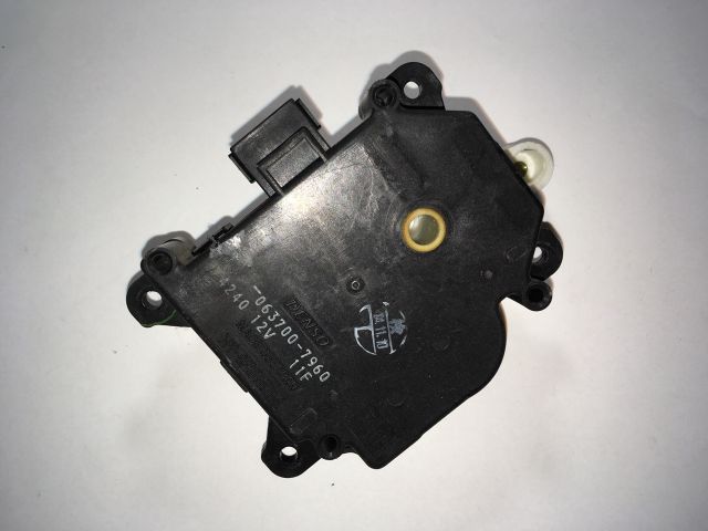 bontott TOYOTA PRIUS Fűtés Állító Motor