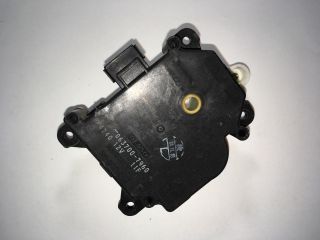 bontott TOYOTA PRIUS Fűtés Állító Motor