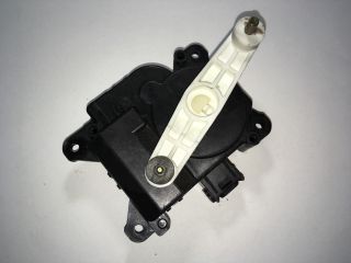 bontott TOYOTA PRIUS Fűtés Állító Motor