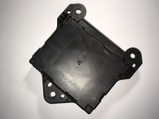 bontott TOYOTA PRIUS Fűtés Vezérlő Modul