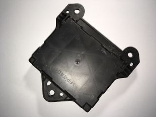 bontott TOYOTA PRIUS Fűtés Vezérlő Modul