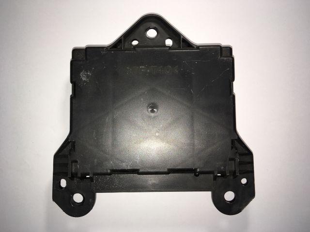 bontott TOYOTA PRIUS Fűtés Vezérlő Modul