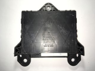 bontott TOYOTA PRIUS Fűtés Vezérlő Modul
