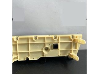 bontott TOYOTA PRIUS Fűtéskapcsoló (digit klímás)