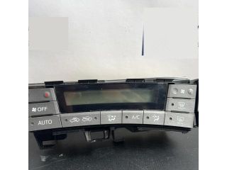 bontott TOYOTA PRIUS Fűtéskapcsoló (digit klímás)