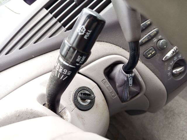 bontott TOYOTA PRIUS Fűtéskapcsoló (manuális klímás)