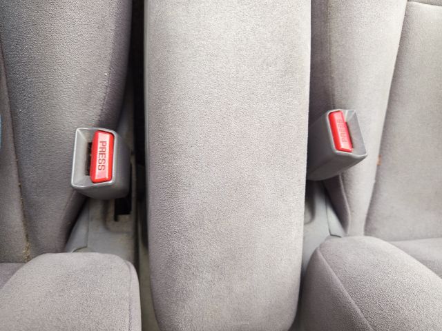 bontott TOYOTA PRIUS Fűtéskapcsoló (manuális klímás)