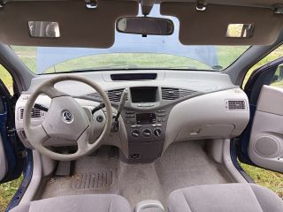 bontott TOYOTA PRIUS Fűtéskapcsoló (manuális klímás)