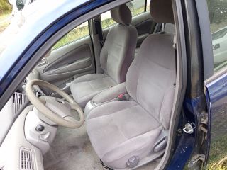 bontott TOYOTA PRIUS Fűtéskapcsoló (manuális klímás)