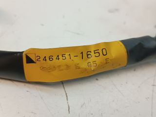 bontott TOYOTA PRIUS Fűtőmotor (Klímás)