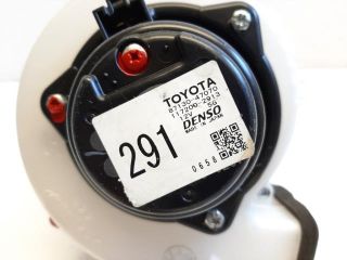 bontott TOYOTA PRIUS Fűtőmotor (Klímás)