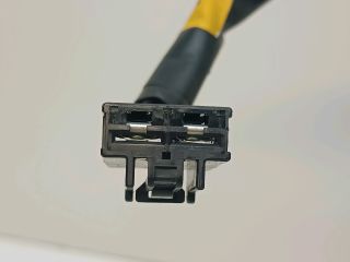 bontott TOYOTA PRIUS Fűtőmotor (Klímás)