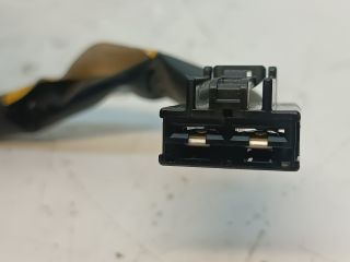 bontott TOYOTA PRIUS Fűtőmotor (Klímás)