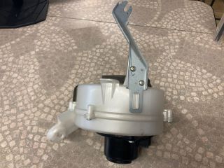 bontott TOYOTA PRIUS Fűtőmotor (Klímás)