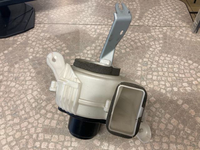 bontott TOYOTA PRIUS Fűtőmotor (Klímás)