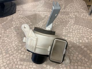 bontott TOYOTA PRIUS Fűtőmotor (Klímás)