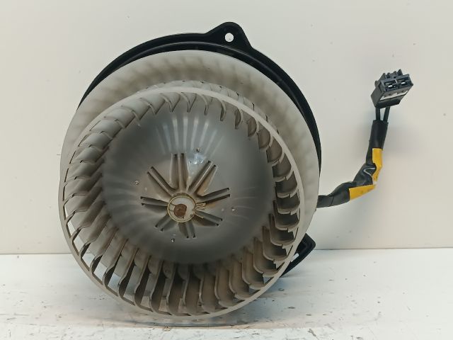 bontott TOYOTA PRIUS Fűtőmotor (Klímás)