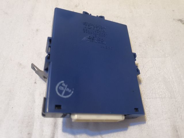 bontott TOYOTA PRIUS Gateway Elektronika