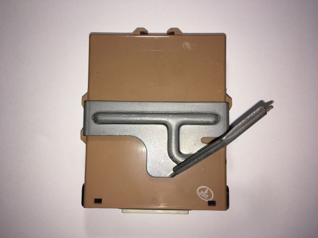 bontott TOYOTA PRIUS Gateway Elektronika