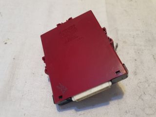 bontott TOYOTA PRIUS Gateway Elektronika